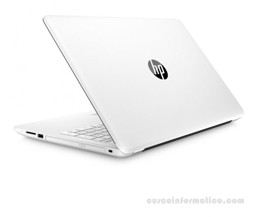 Notebook HP 15-bs019la-Intel Core i7- 8GB-1TB-Video 4GB